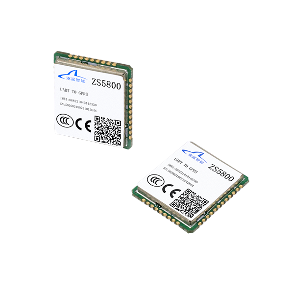 2G Module ZS5X Series